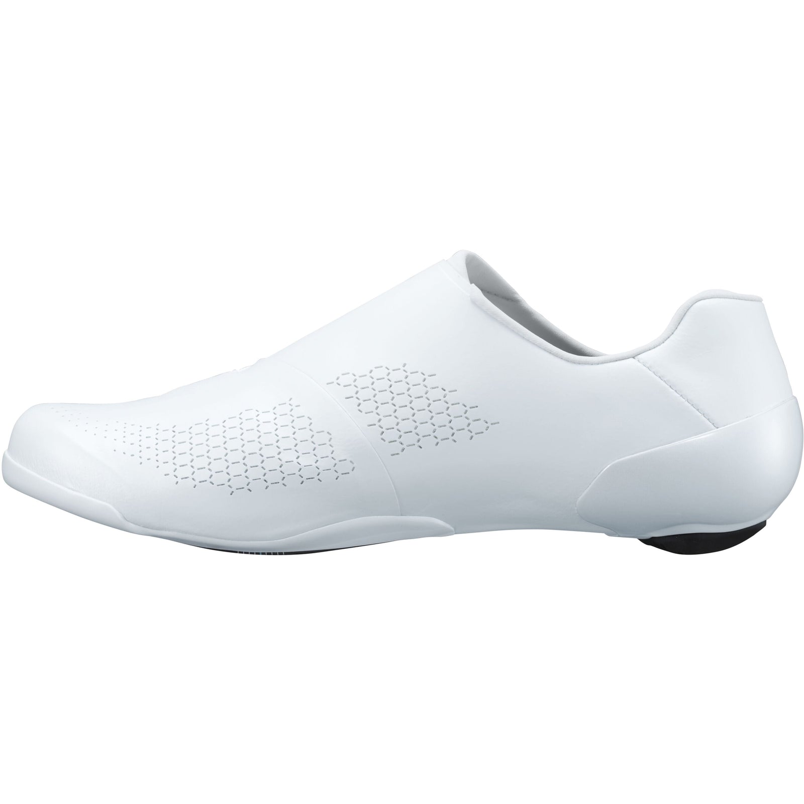 Shimano White S-PHYRE RC9 (RC910) Shoes 2027