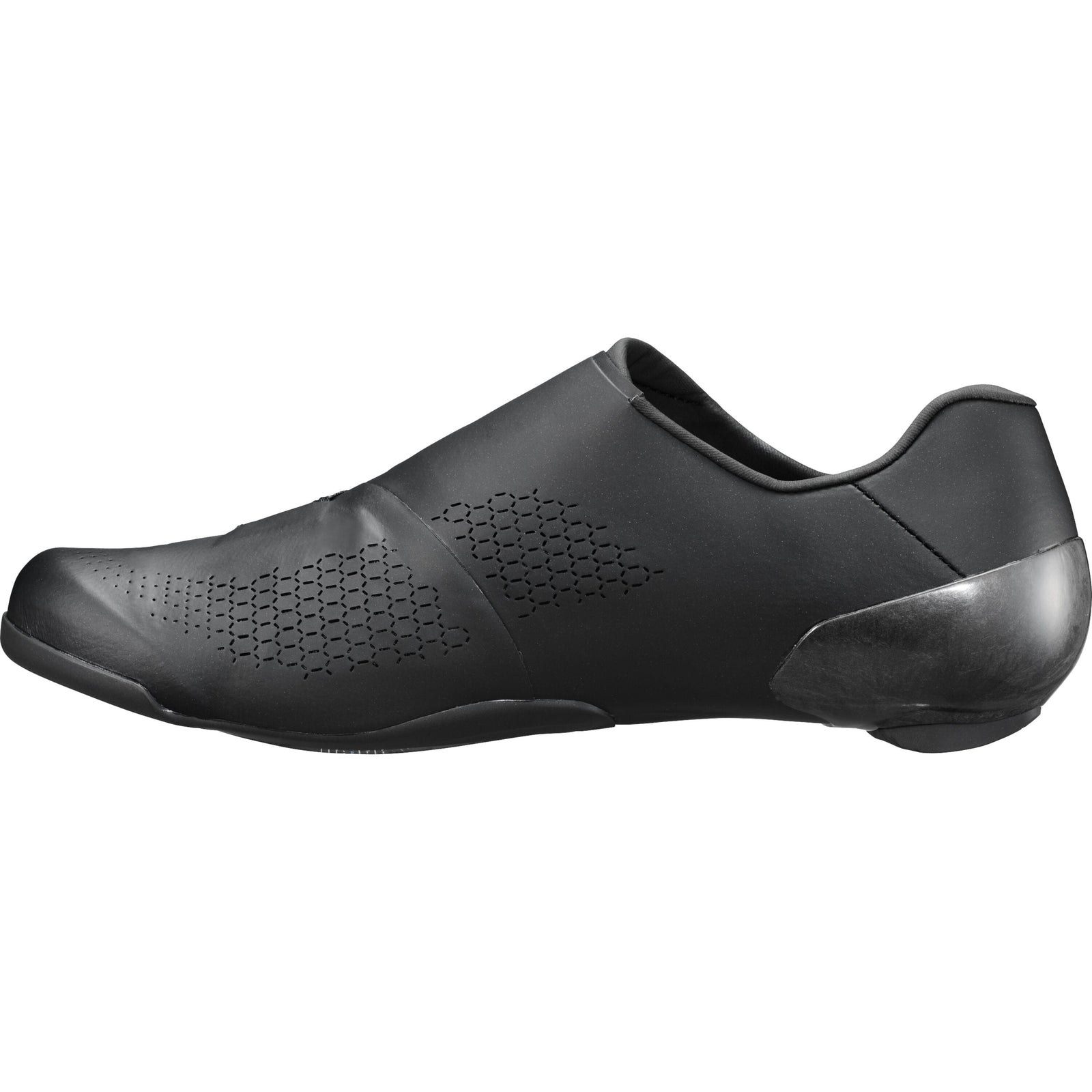 Shimano Black S-PHYRE RC9 (RC910) Shoes 2027