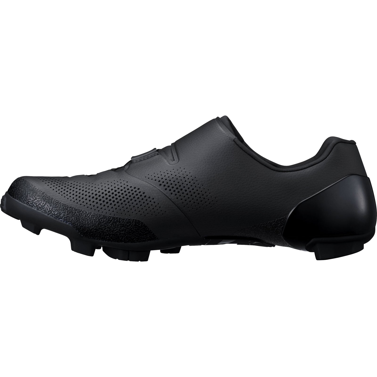 Shimano Black S-PHYRE RX9 (RX910) Gravel Shoes