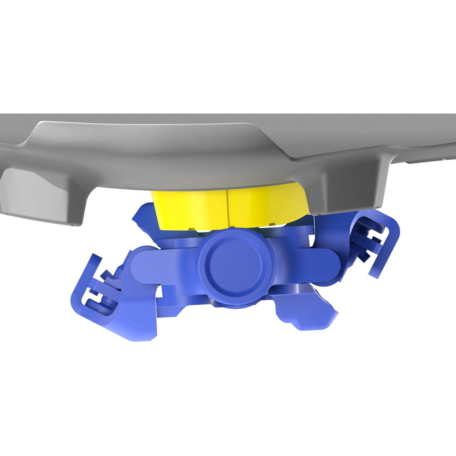 Shimano White S-PHYRE RX9 (RX910) Gravel Shoes