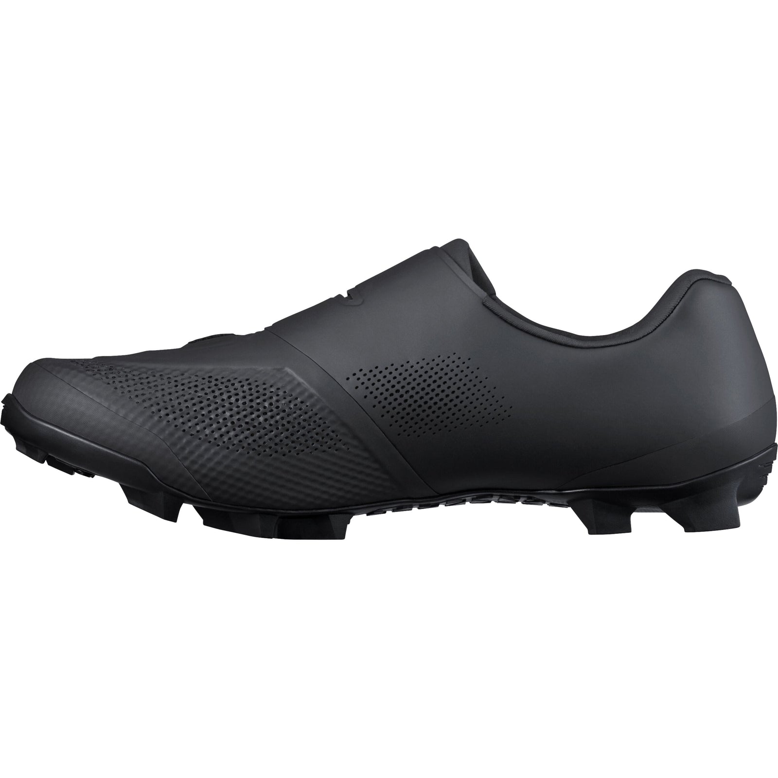 Shimano Black XC5 (XC503) MTB Shoes