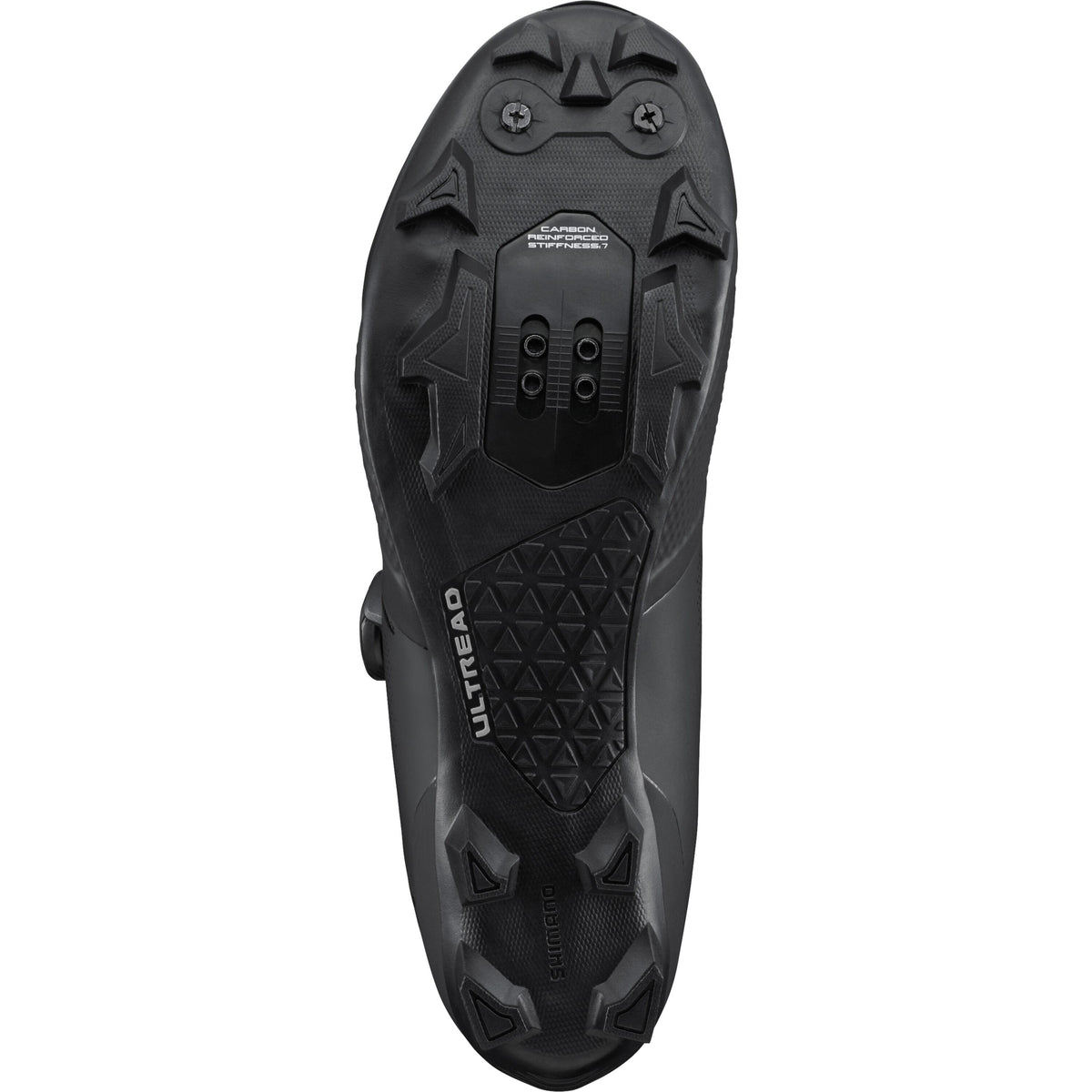 Shimano Black XC5 (XC503) MTB Shoes