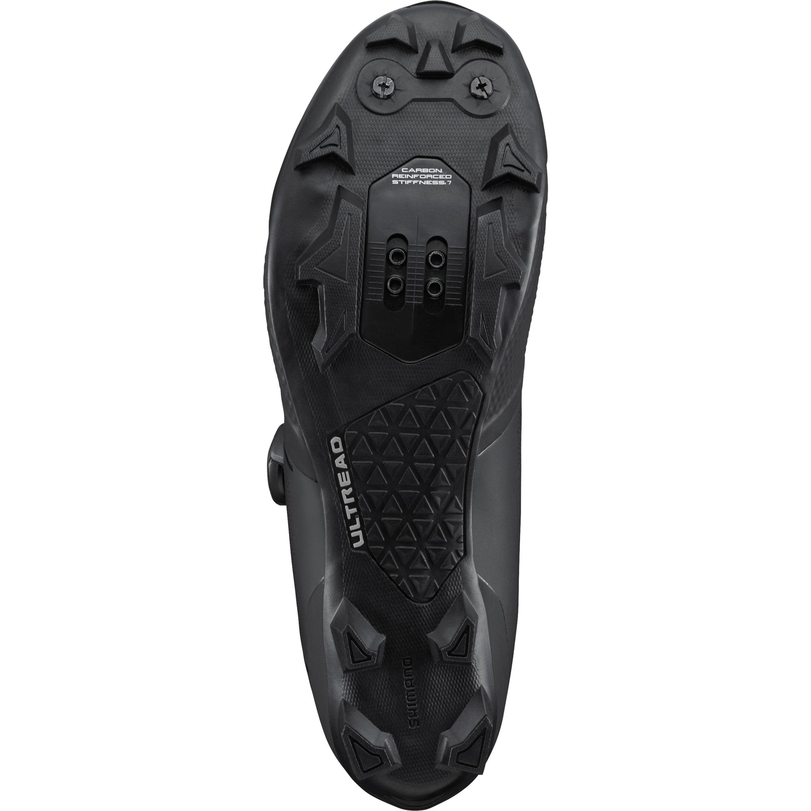 Shimano Black XC5 (XC503) MTB Shoes