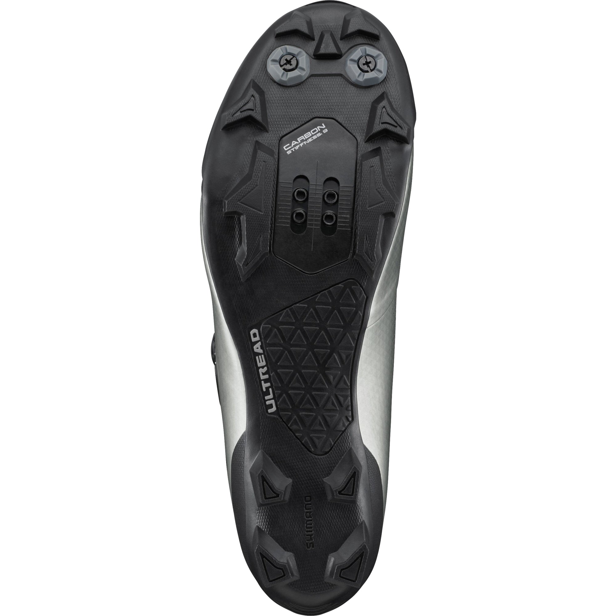 Shimano Silver XC7 (XC703) MTB Shoes - Prendas Ciclismo