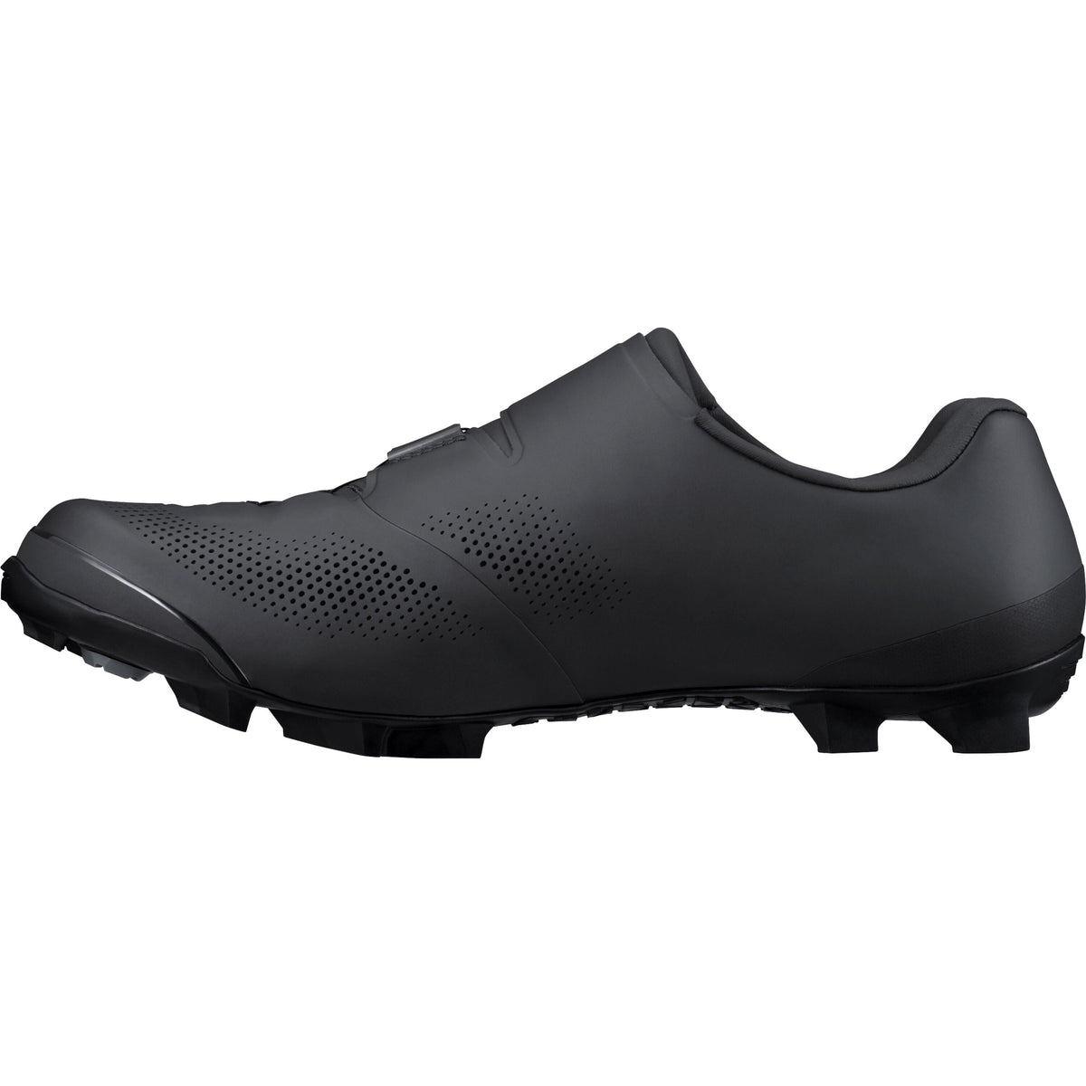 Shimano Black XC7 (XC703) MTB Shoes