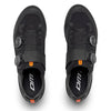 DMT SH10 Black Road Shoes