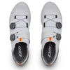 DMT SH10 White Road Shoes