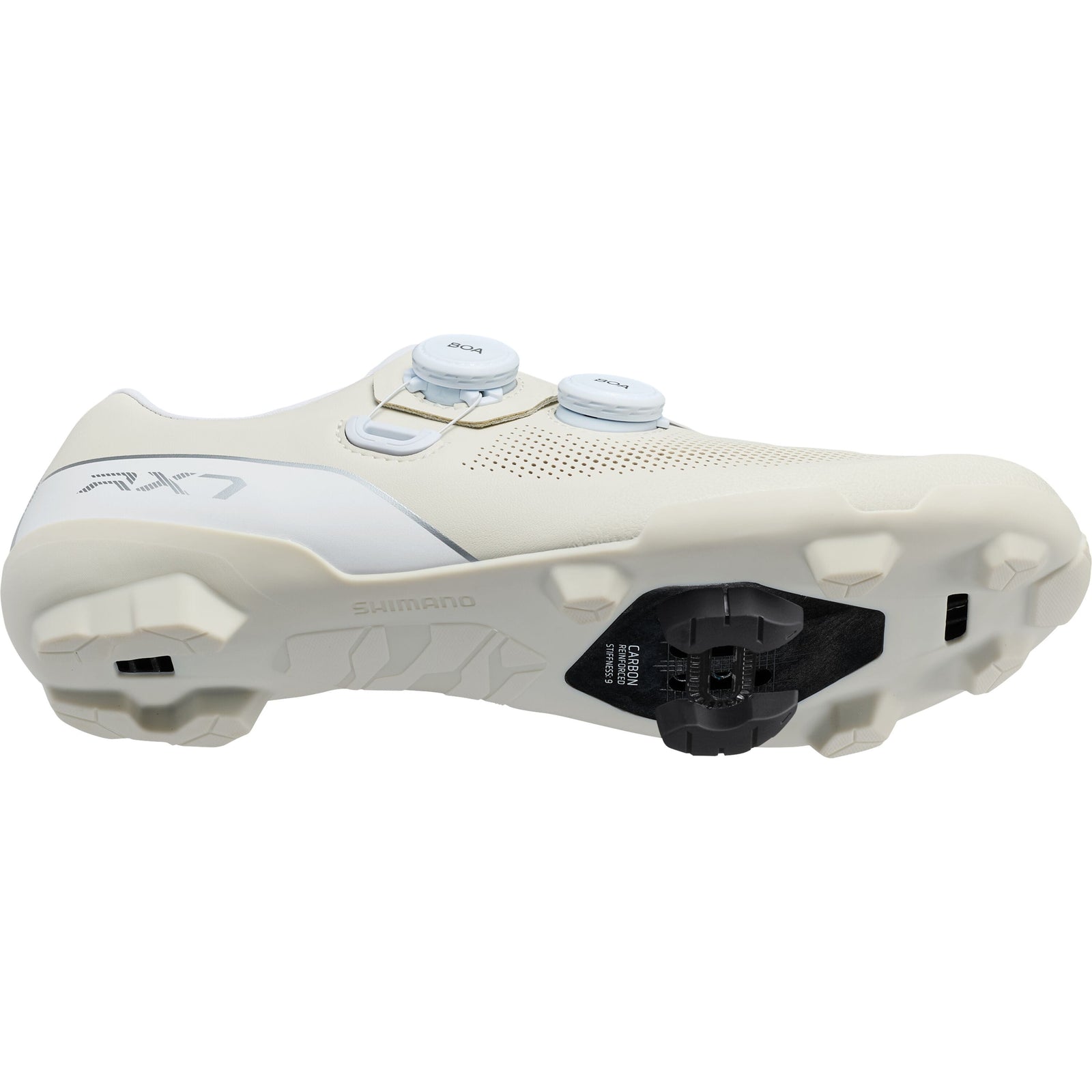 Shimano White RX710 Shoes