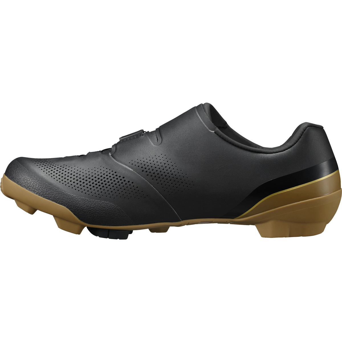 Shimano Black RX710 Shoes