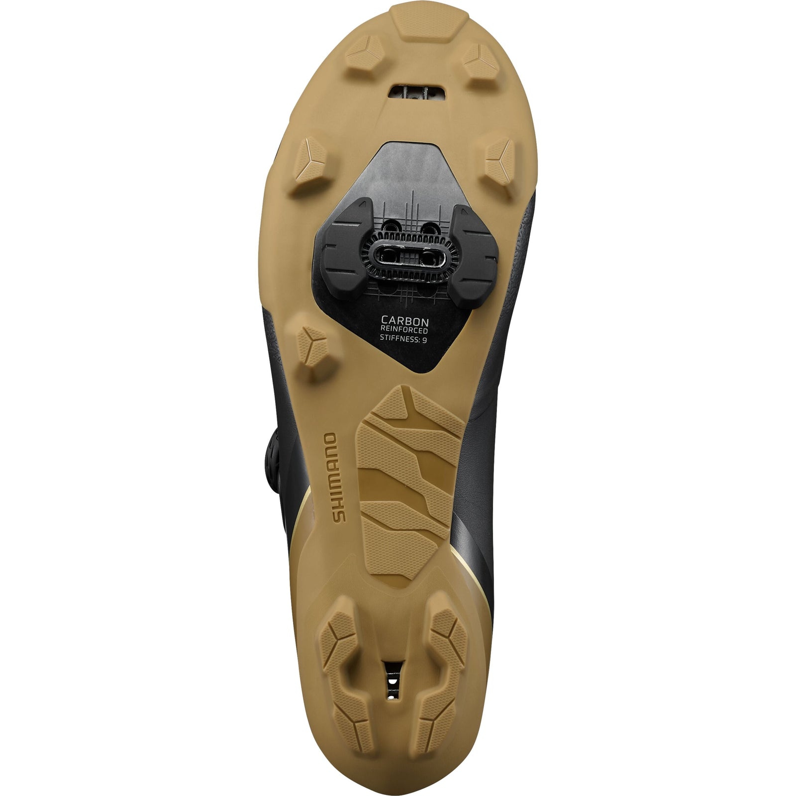 Shimano Black RX710 Shoes