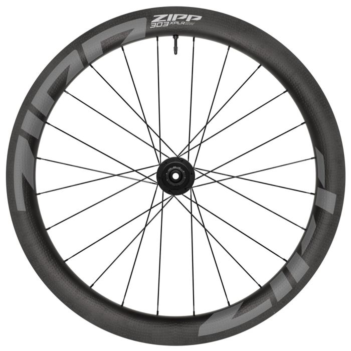 Zipp 303 XPLR SW Carbon Wheels