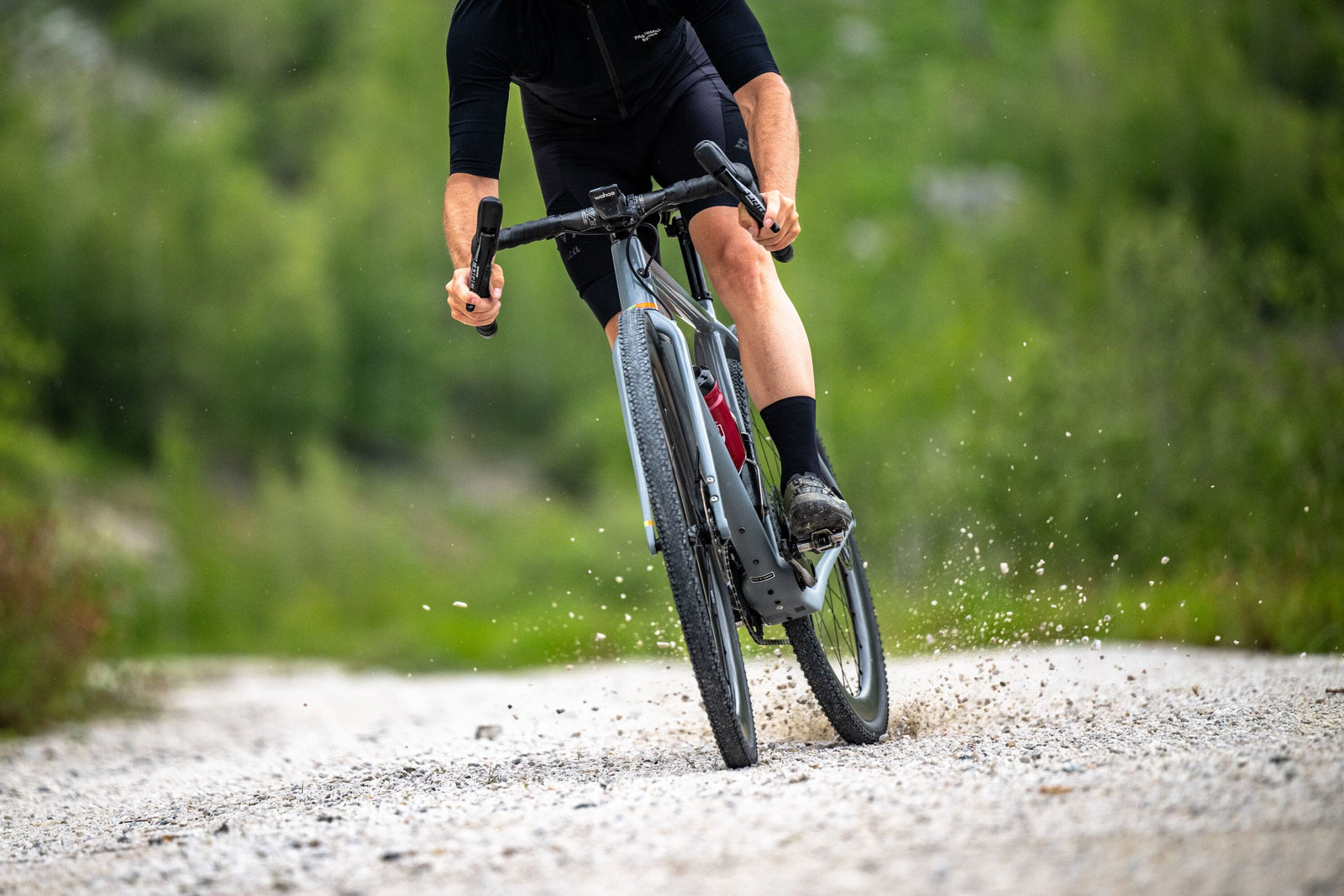 Vittoria Terreno T50 Mixed Gravel Endurance G2.0 Tubeless Ready Tyre