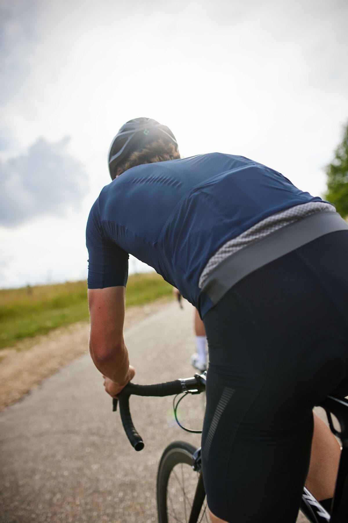 Vento KinetiCore Helmet Various (Colours)