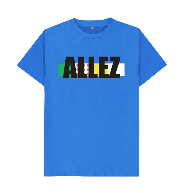 Allez! T-Shirt - Prendas Ciclismo