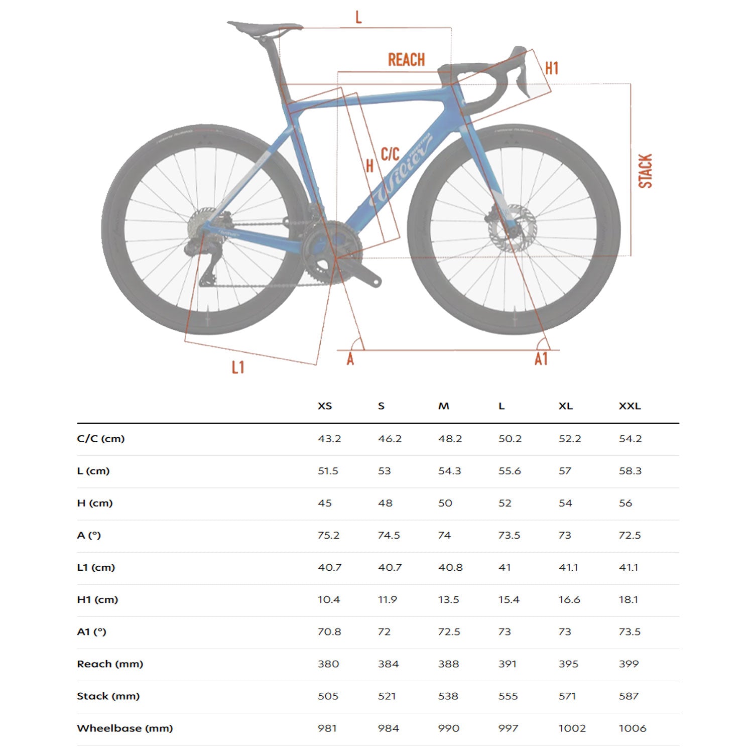 Wilier Filante SL Ultegra Di2 Black Bike