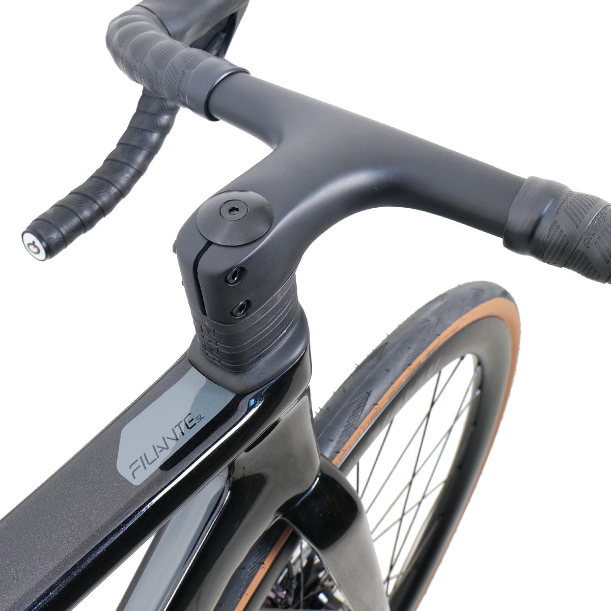 Wilier Filante SL Ultegra Di2 Black Bike