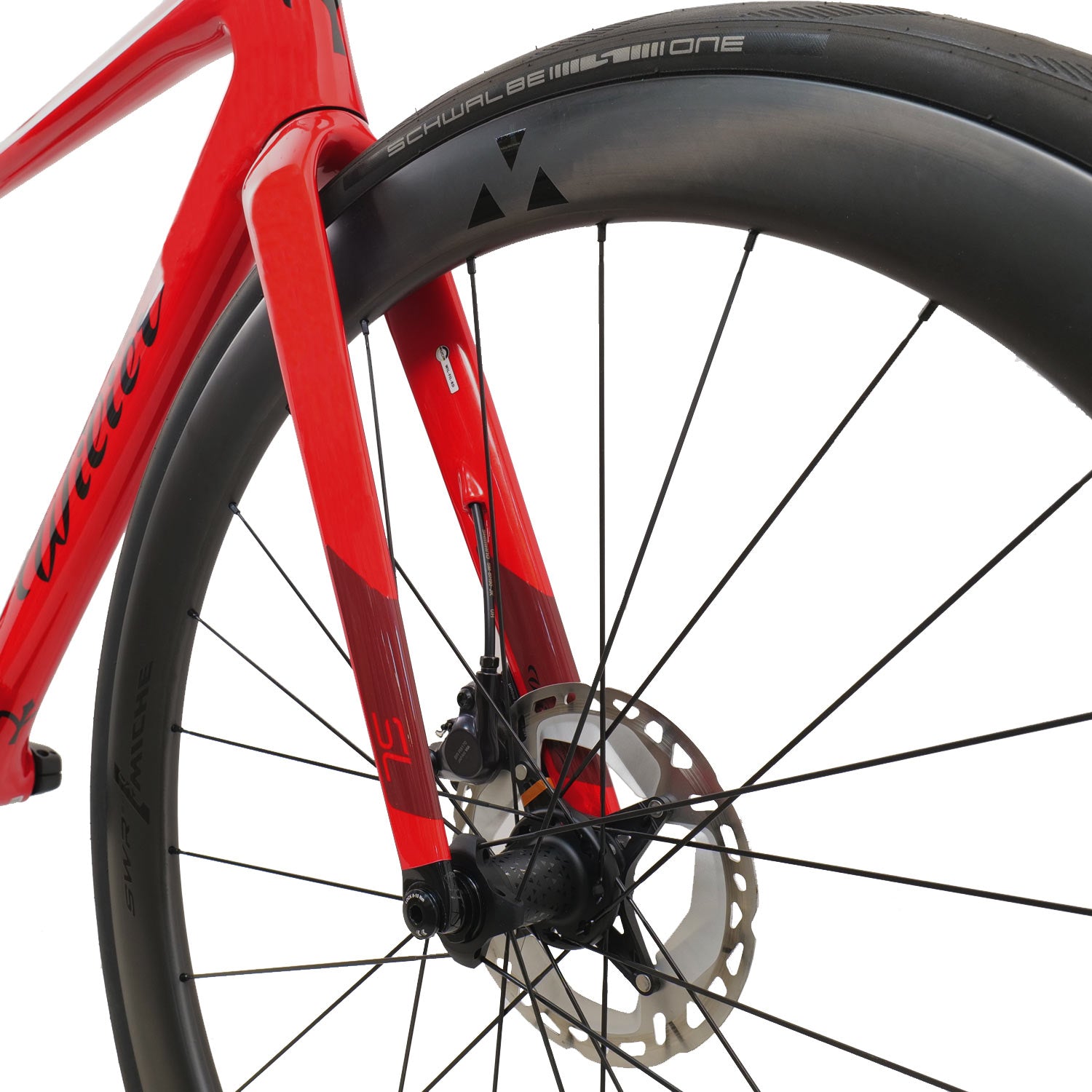 Wilier Filante SL Ultegra Di2 Red Bike
