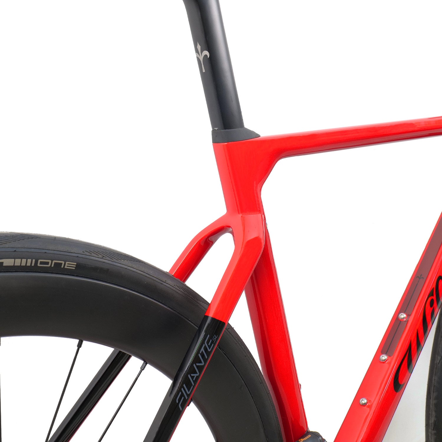 Wilier Filante SL Ultegra Di2 Red Bike