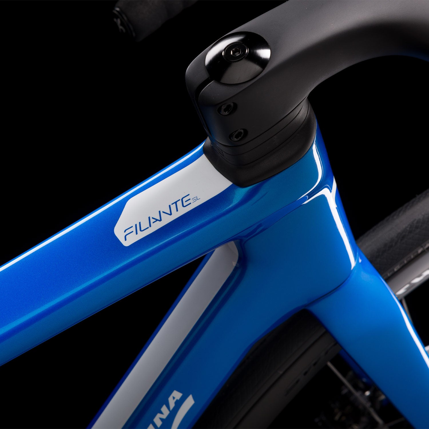 Wilier Filante SL Ultegra Di2 Blue Bike