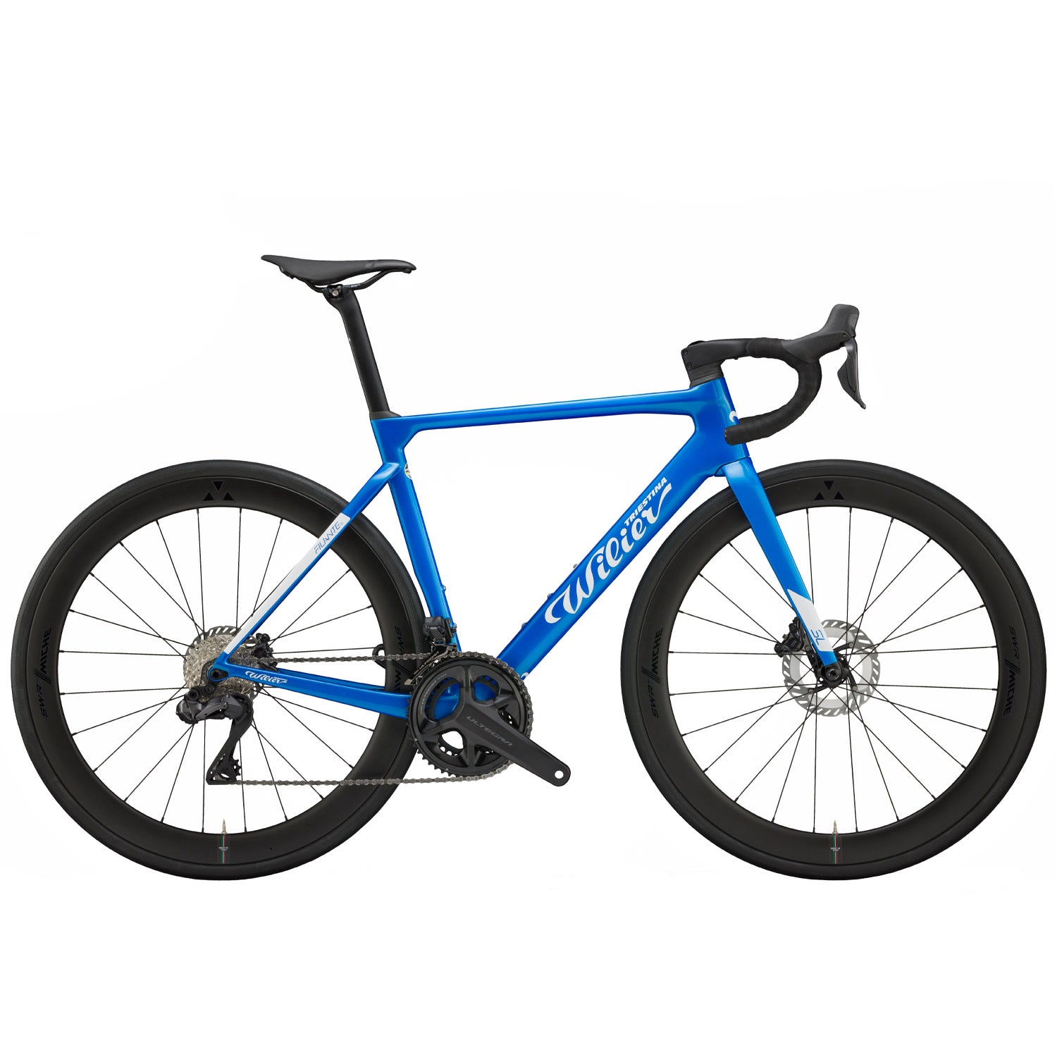 Wilier Filante SL Ultegra Di2 Blue Bike