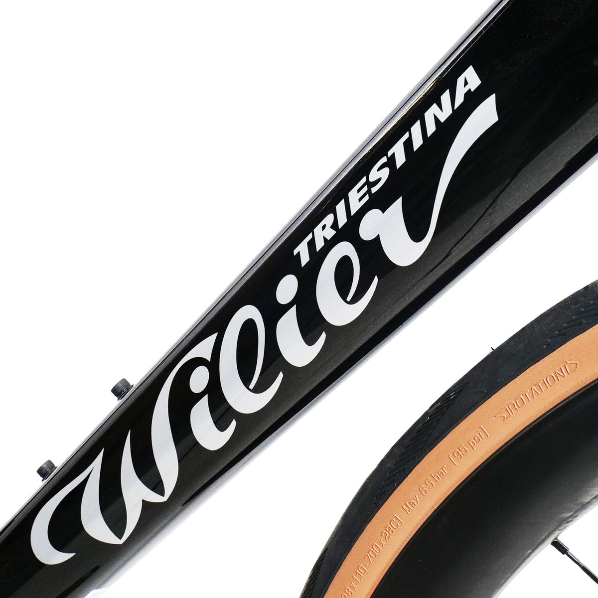 Wilier Granturismo SL Ultegra Di2 Black Bike