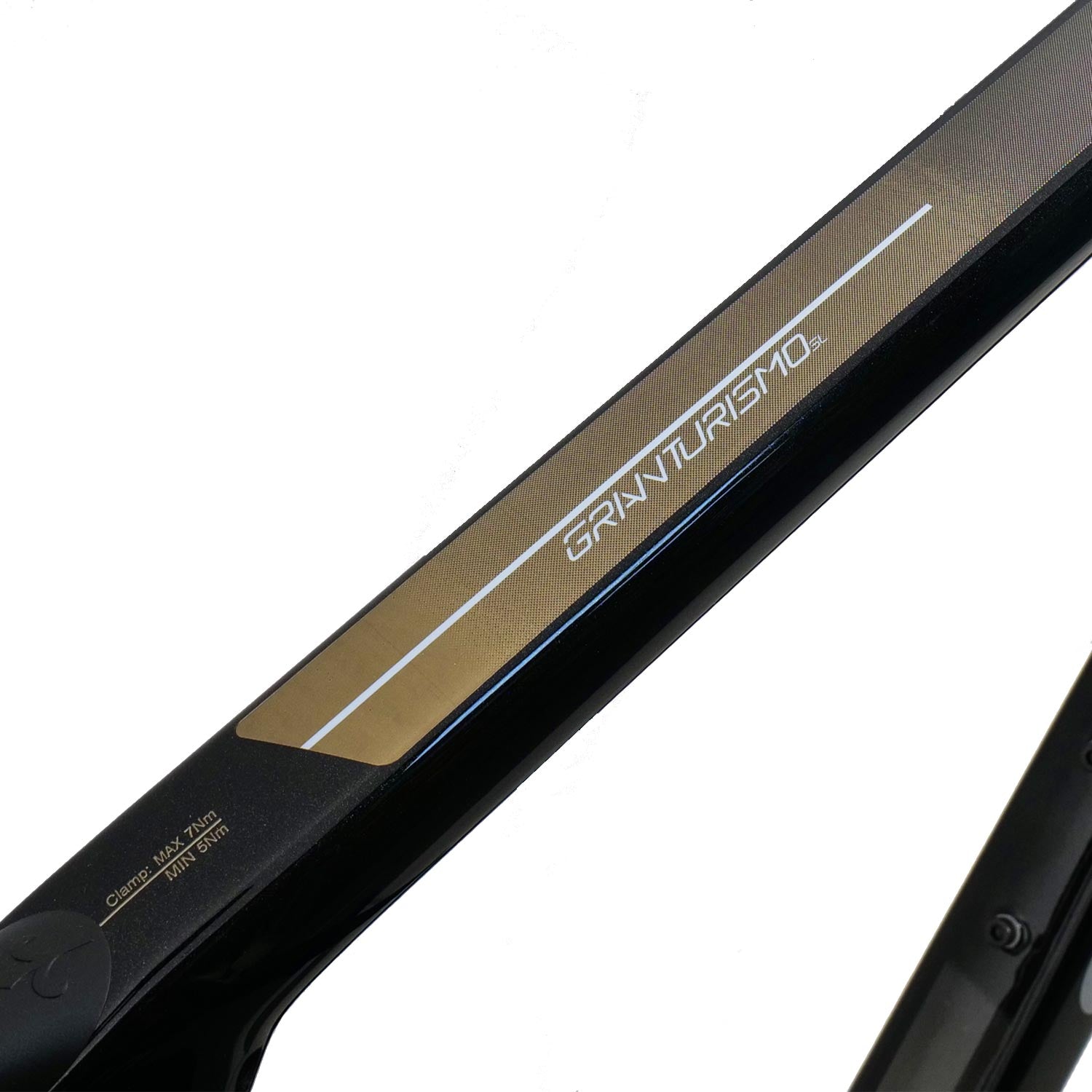 Wilier Granturismo SL Ultegra Di2 Black Bike