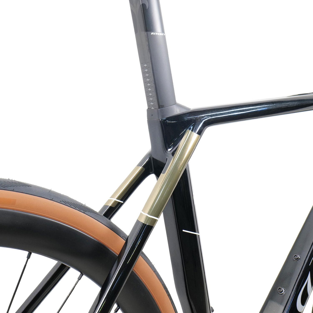 Wilier Granturismo SL Ultegra Di2 Black Bike