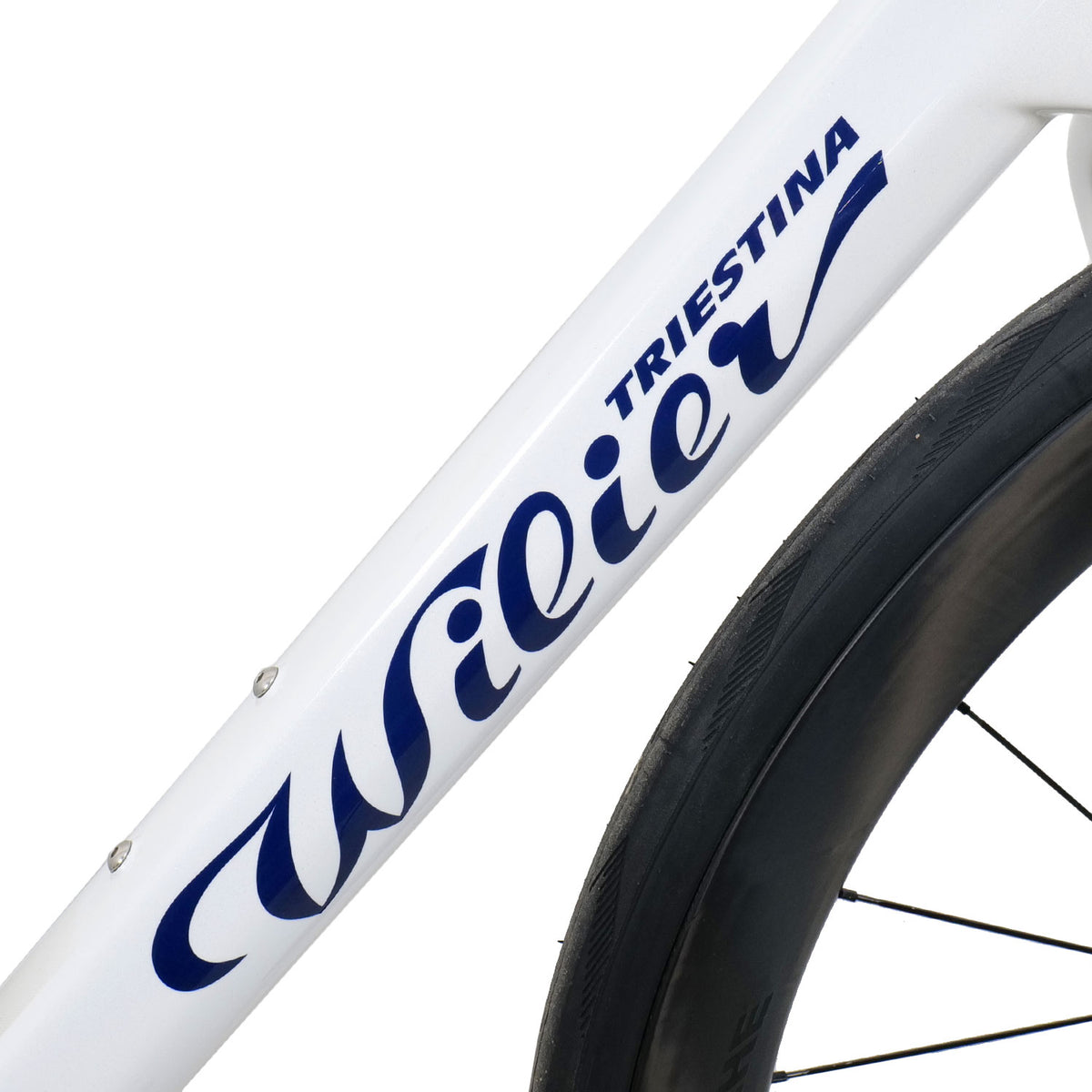 Wilier Granturismo SL Ultegra Di2 White Bike