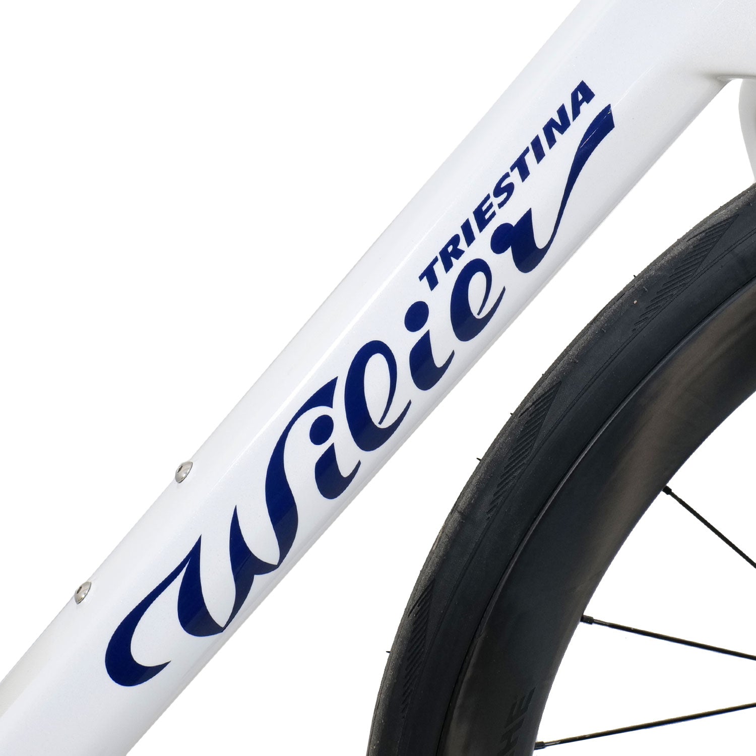 Wilier Granturismo SL Ultegra Di2 White Bike