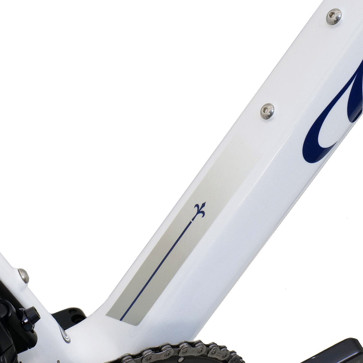 Wilier Granturismo SL Ultegra Di2 White Bike