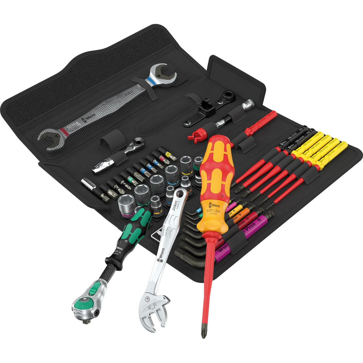 Wera KK W11 Maintenance Kit
