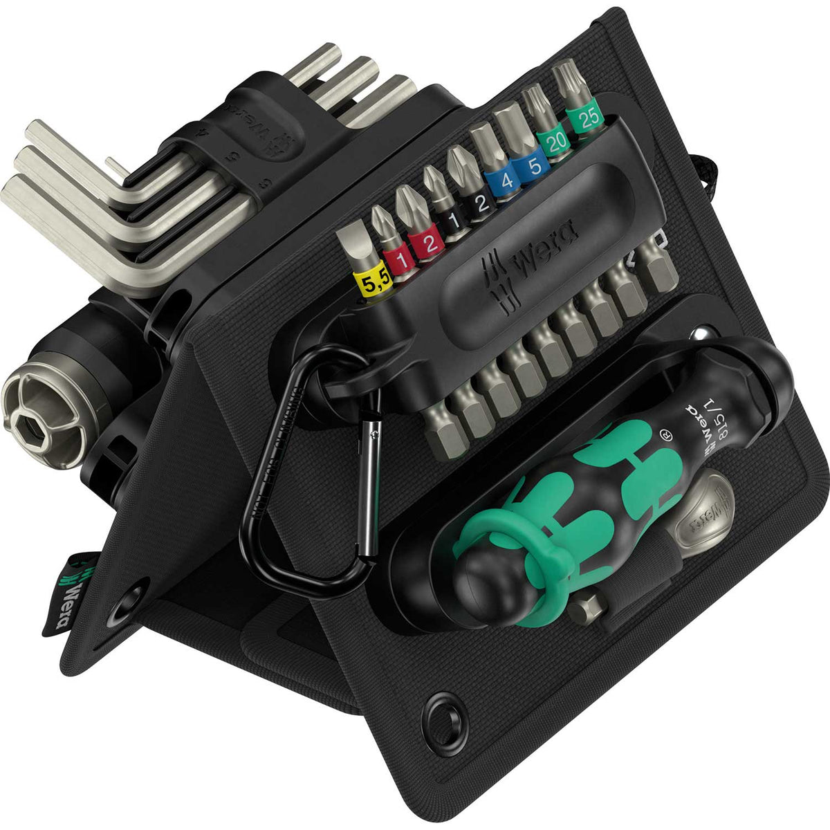Wera Advent Calendar