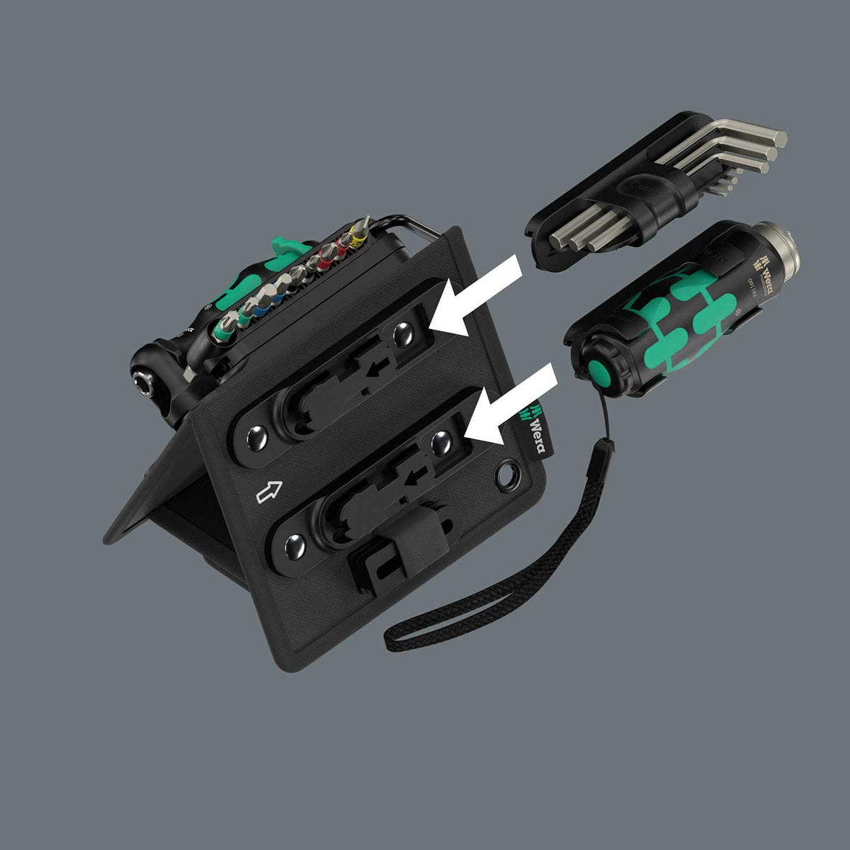Wera Advent Calendar