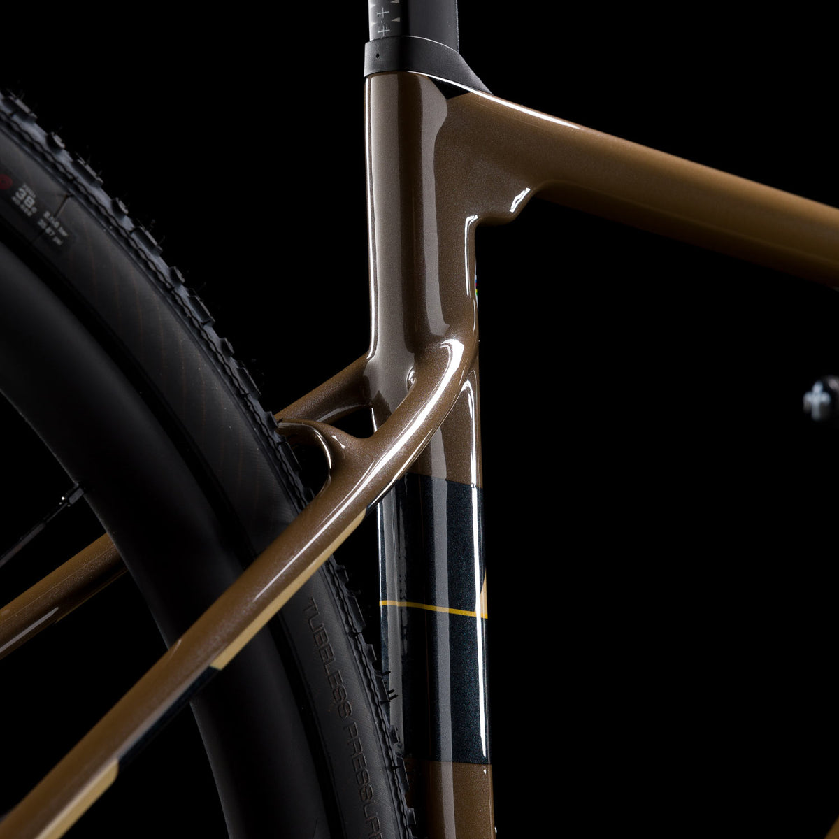 Wilier Rave SL Sand Frameset