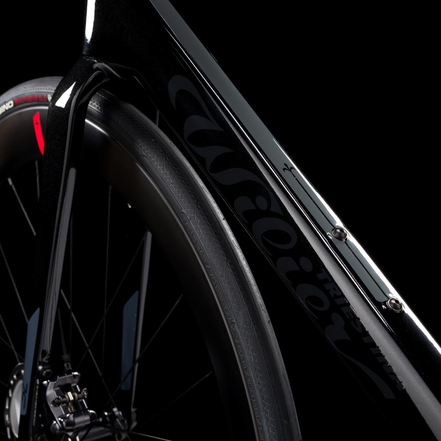 Wilier Filante SL Black Frameset