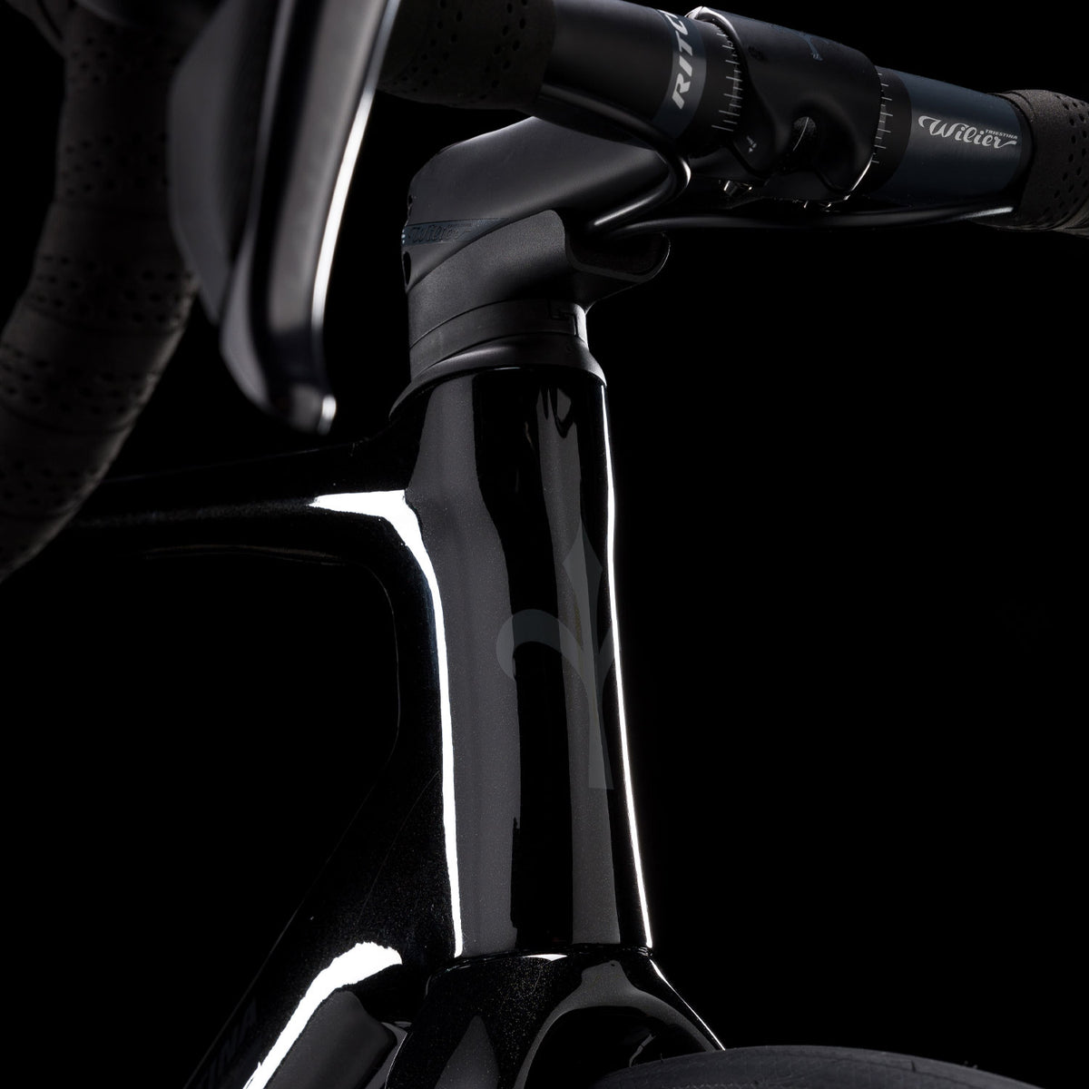 Wilier Filante SL Black Frameset