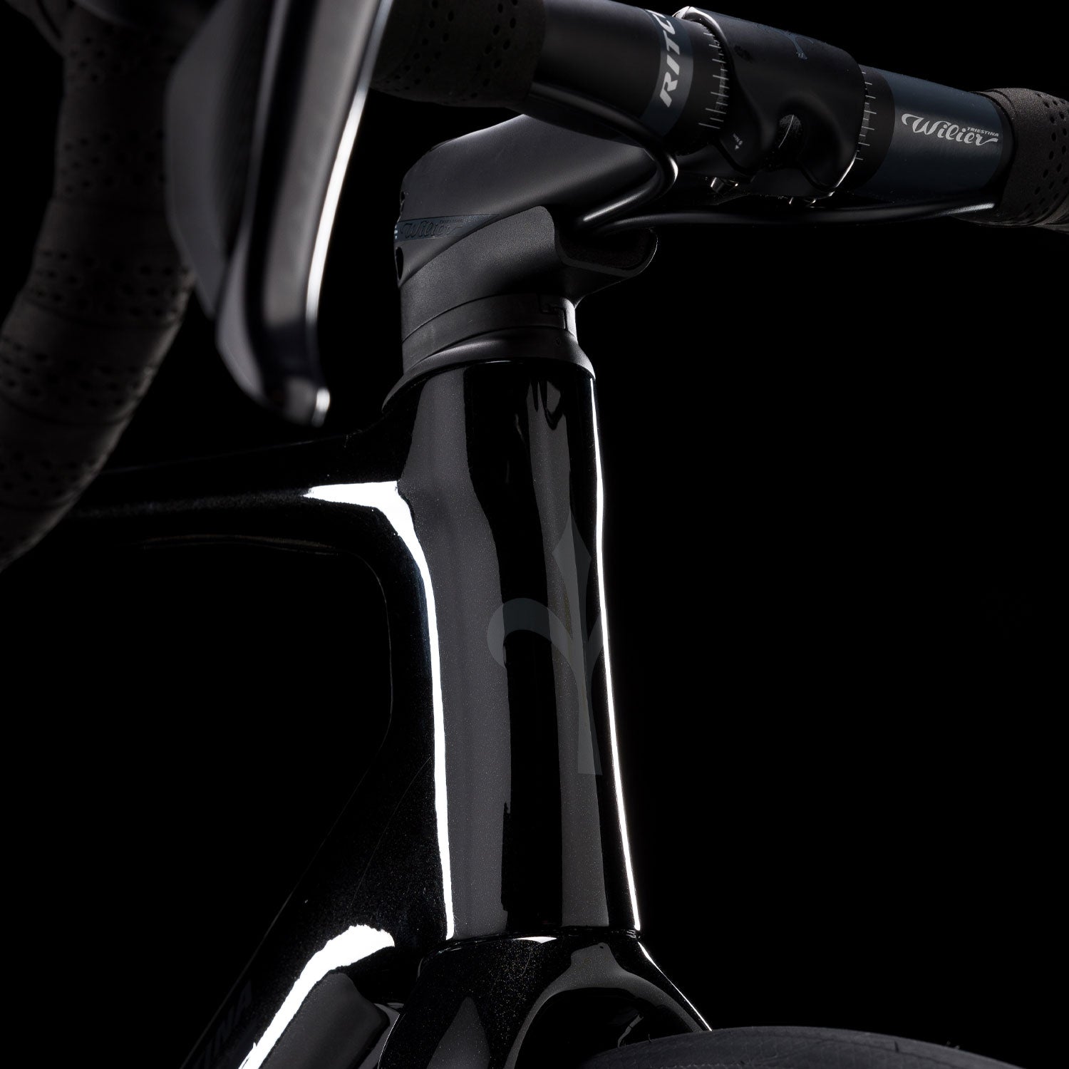 Wilier Filante SL Black Frameset