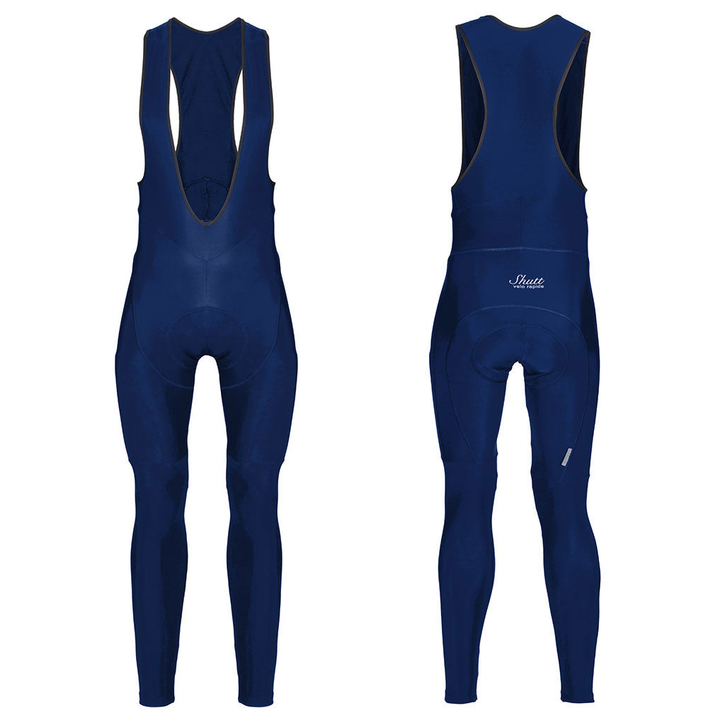 Tourmalet Tights (Navy) Factory Samples