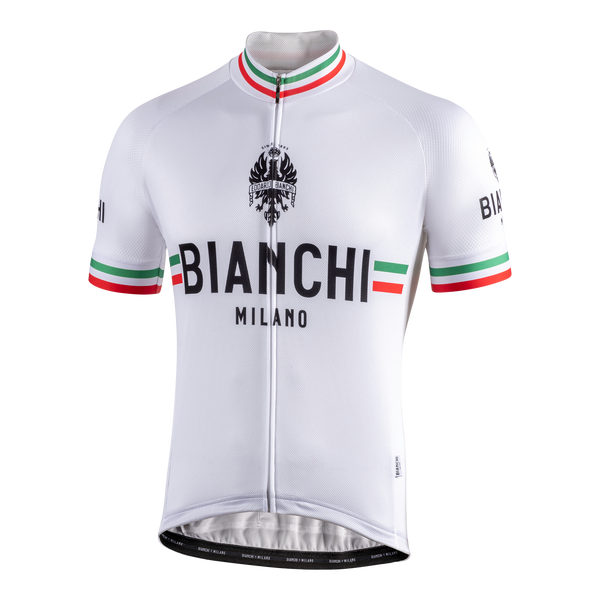 Bianchi shop jersey sale