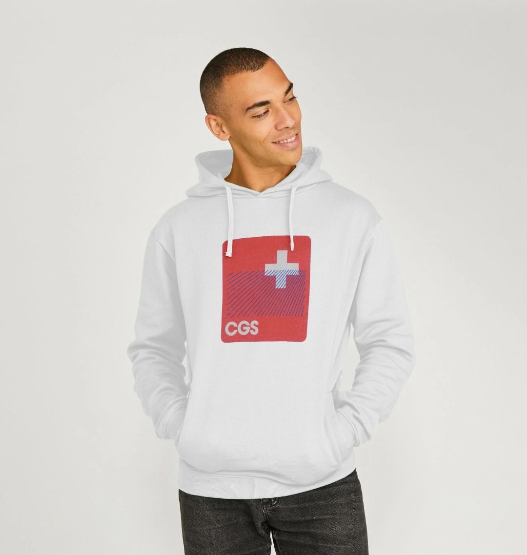 CGS Hoodie