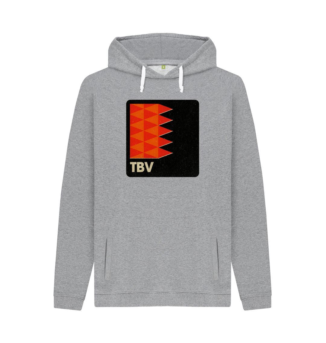 Light Heather TBV Hoodie