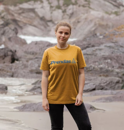 Prendas Logo T-shirt