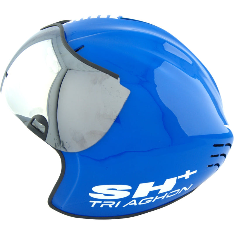 SH+ Triaghon Glossy Light Blue
