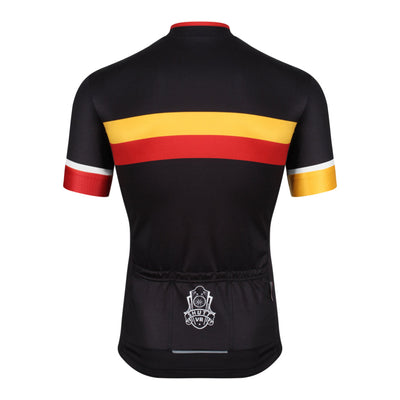 Shutt Coureur Jersey