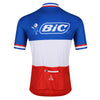 BIC French National Champion Retro Team Jersey