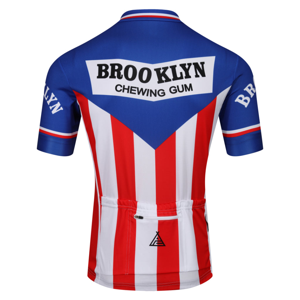Brooklyn Retro Team Jersey