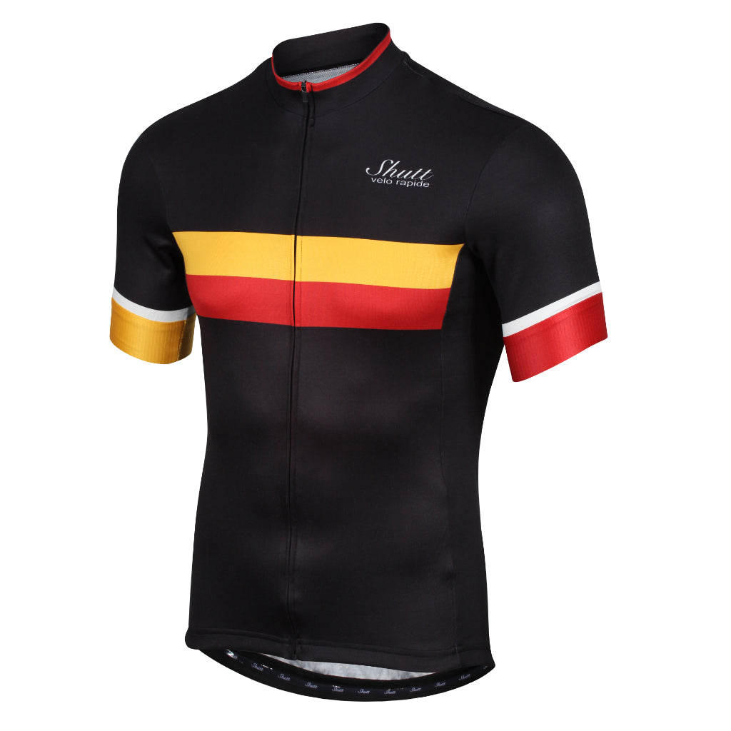 Shutt Coureur Jersey