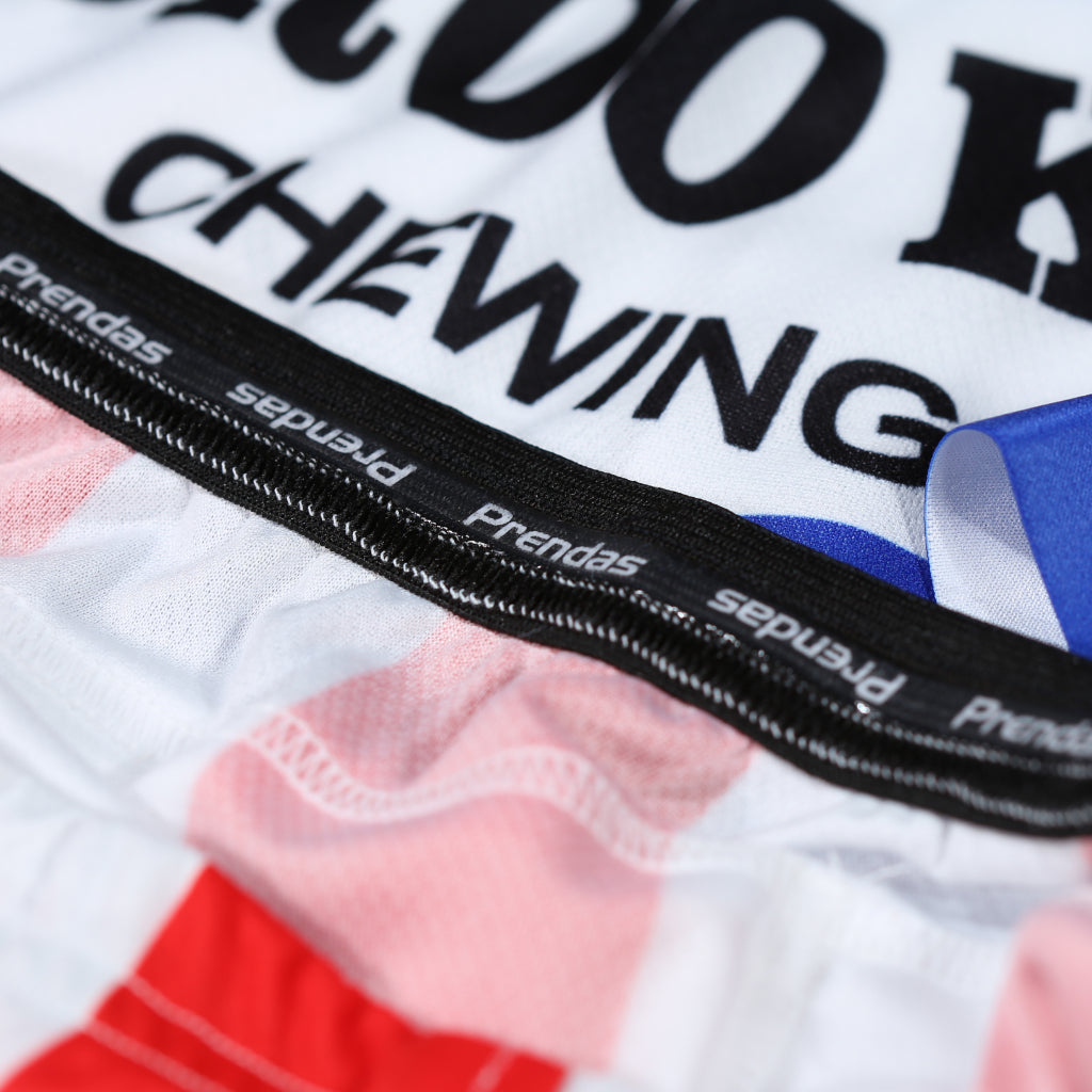 Brooklyn Retro Team Jersey