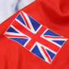 Great Britain Retro Long Sleeve Jersey