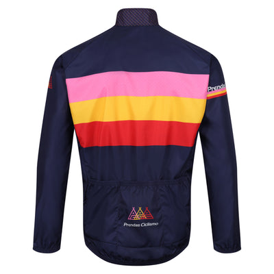 Prendas CC Wind Jacket